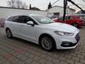 Ford Mondeo Traveller Titanium 2,0 Hybrid Aut. Weiß - thumbnail 8