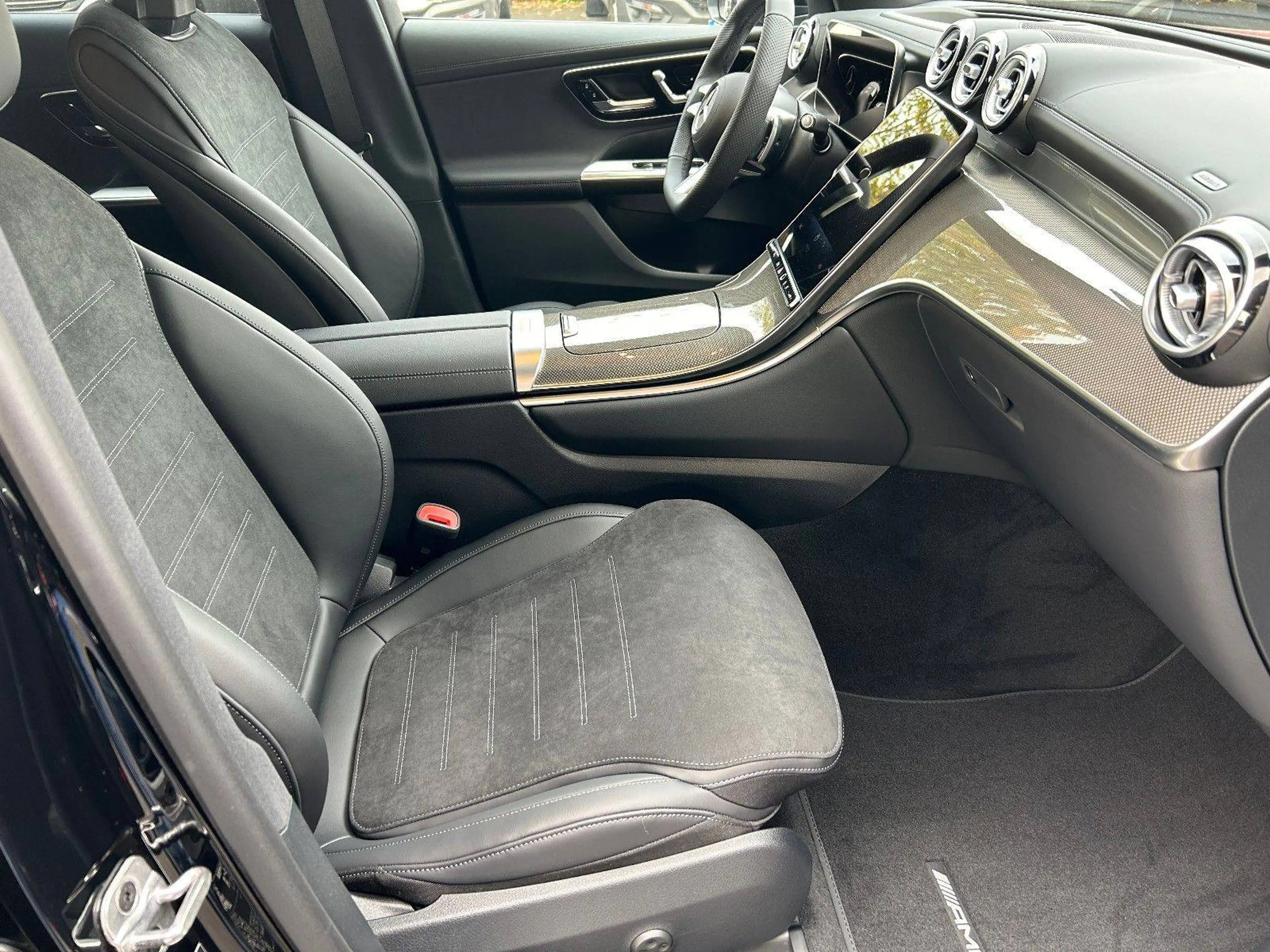 Mercedes-Benz GLC 200 GLC 200 4Matic (254.351) — photo 15