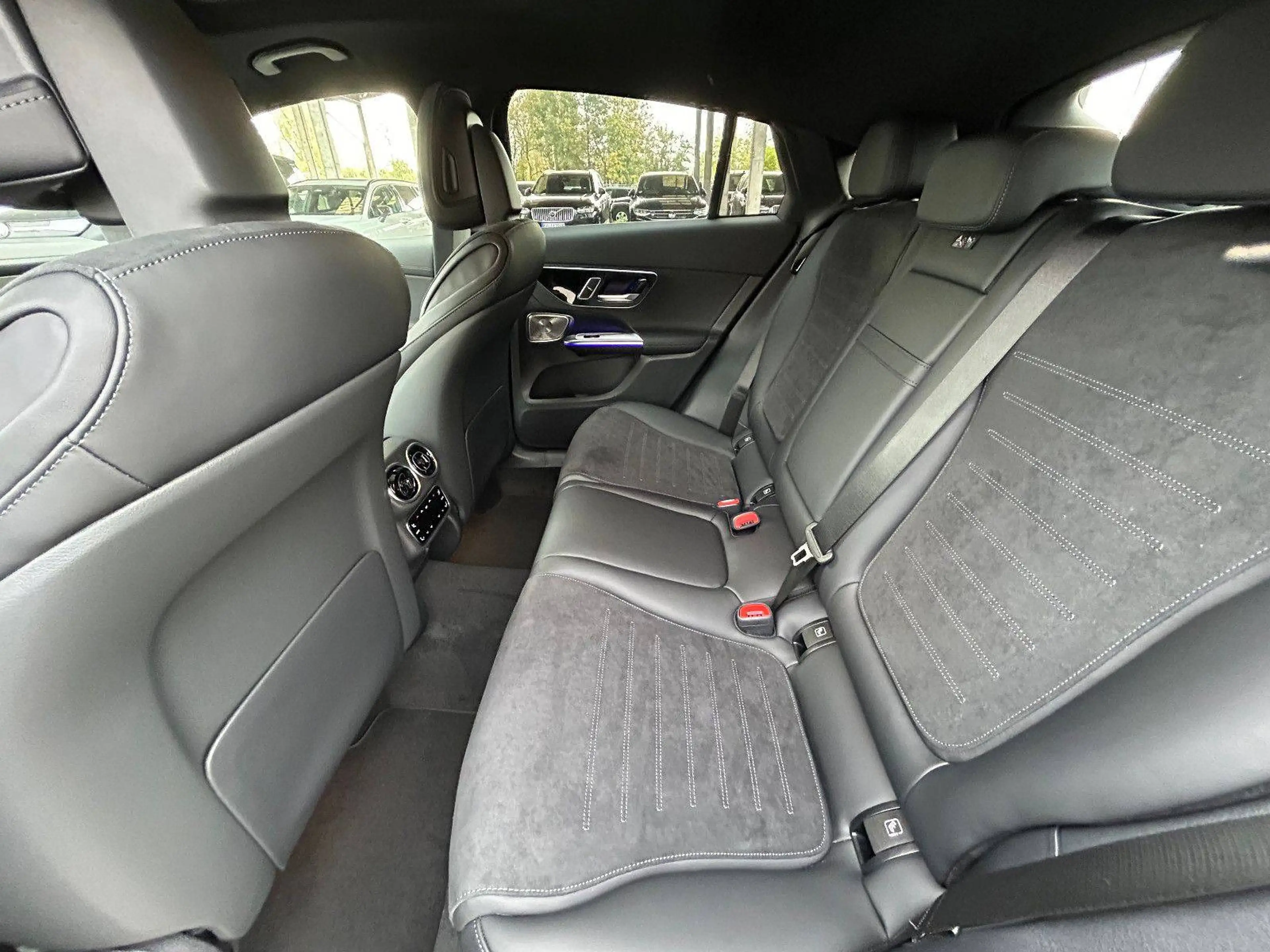 Mercedes-Benz GLC 200 GLC 200 4Matic (254.351) — photo 10