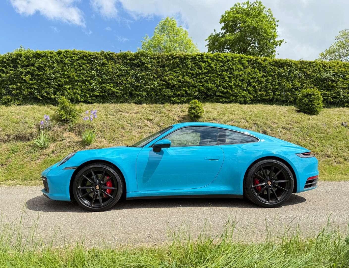 Porsche 992 I S -  - Joinsteer - #2