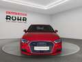 Audi A3 Sportback sport (SHZ.Matrix-LED.AHK.NAVI.PDC) 40 e Rood - thumbnail 3