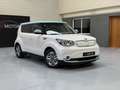 Kia Soul Eléctrico CHAdeMO Alb - thumbnail 2