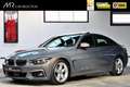 BMW 420 4-serie Gran Coupé 420i High Executive | M-Sport | Beige - thumbnail 1