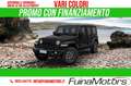 Jeep Wrangler Unlimited 2.0 Turbo Rubicon Grigio - thumbnail 1