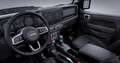 Jeep Wrangler Unlimited 2.0 Turbo Rubicon Grigio - thumbnail 6