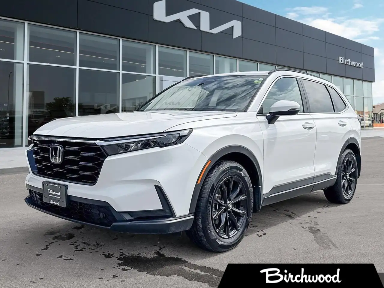 2025 Honda CR-V снимка 2025 Honda CR-V