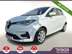 Renault ZE50 R110 Experience LED GPS radars