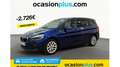BMW 218 218dA Gran Tourer Business Azul - thumbnail 1