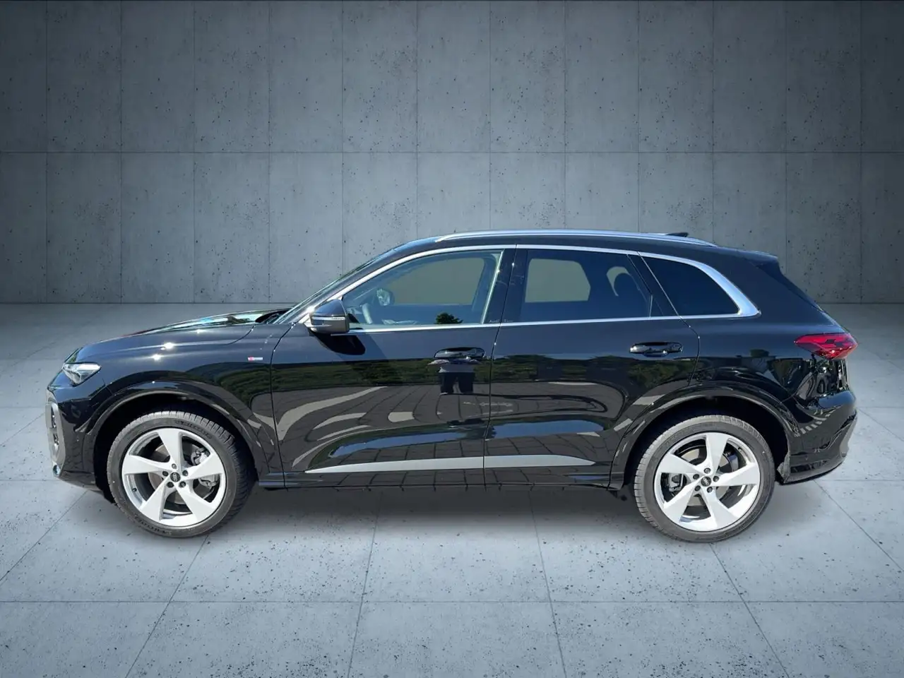 Audi Q5 SUV TDI quattro 150 kW S tronic 2