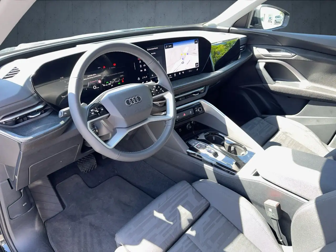 Audi Q5 SUV TDI quattro 150 kW S tronic 9