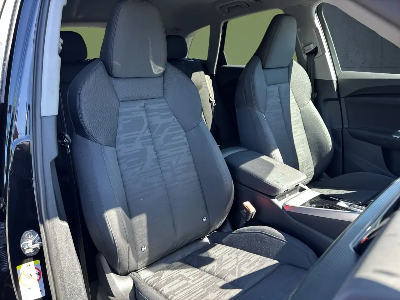 Audi Q5 SUV TDI quattro 150 kW S tronic 16