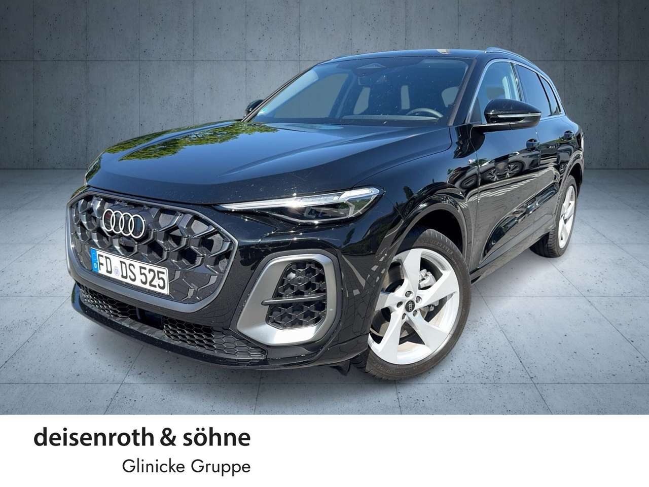 Audi Q5 2026