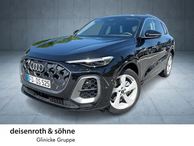 2026 Audi Q5 in Black for sale