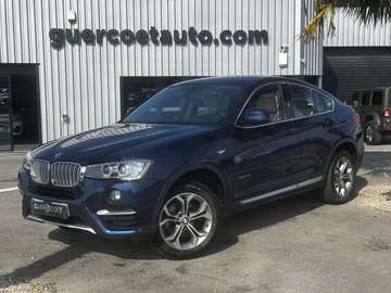 (F26) XDRIVE20DA 190CH XLINE