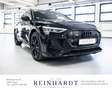 Audi e-tron SPORTBACK 55 2x S LINE/BLACK-EDIT/PANO/VC Schwarz - thumbnail 5