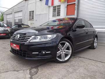 BMT 2,0 TDi Autom, Navi, Leder