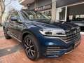 Volkswagen Touareg 3.0 V6 TDI 231 CV Advanced-tetto panoramico Blu/Azzurro - thumbnail 2