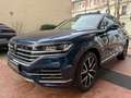 Volkswagen Touareg 3.0 V6 TDI 231 CV Advanced-tetto panoramico Blu/Azzurro - thumbnail 3