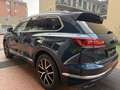 Volkswagen Touareg 3.0 V6 TDI 231 CV Advanced-tetto panoramico Blu/Azzurro - thumbnail 5