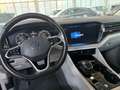 Volkswagen Touareg 3.0 V6 TDI 231 CV Advanced-tetto panoramico Blu/Azzurro - thumbnail 9