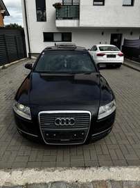 3.0 TDI QUATTRO S-line
