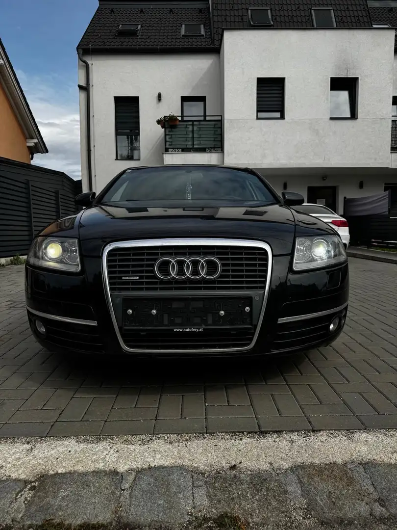 Audi A6 3.0 TDI QUATTRO S-line - 2