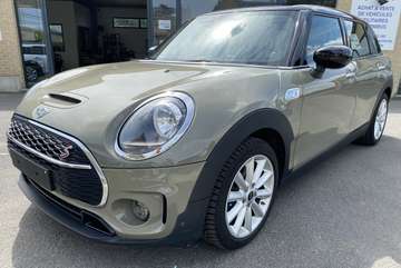 Mini Clubman 2.0AS Cooper S OPF