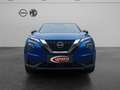 Nissan Juke N-Connecta 1.0 DIG-T LED AUTOMATIK Sitzheizung Rüc Blau - thumbnail 7