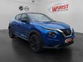 Nissan Juke N-Connecta 1.0 DIG-T LED AUTOMATIK Sitzheizung Rüc Blau - thumbnail 6