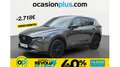 Mazda CX-5 2.0 e-Skyactiv-G MHEV Homura 2WD Aut. 121kW Gris - thumbnail 1