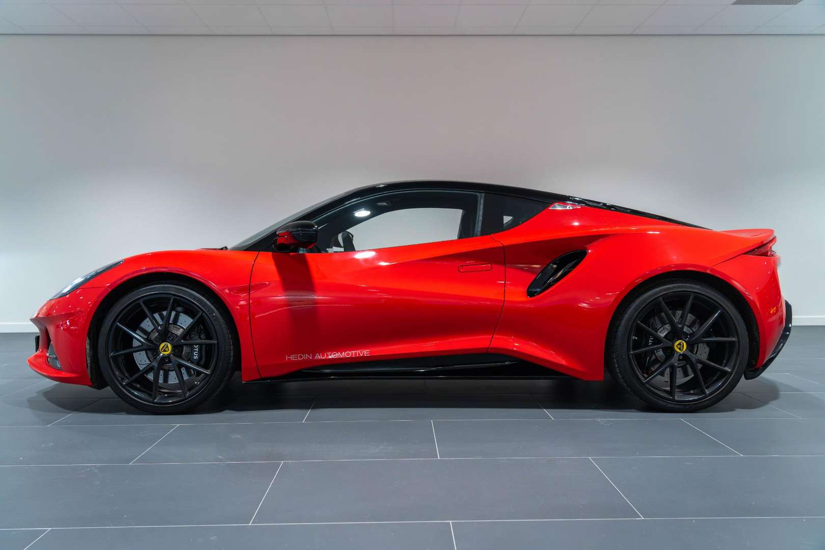 Lotus Emira -  - Joinsteer - #4