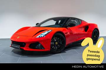 2.0 T Automaat Full Black Pack| LED | KEF Sound Sy