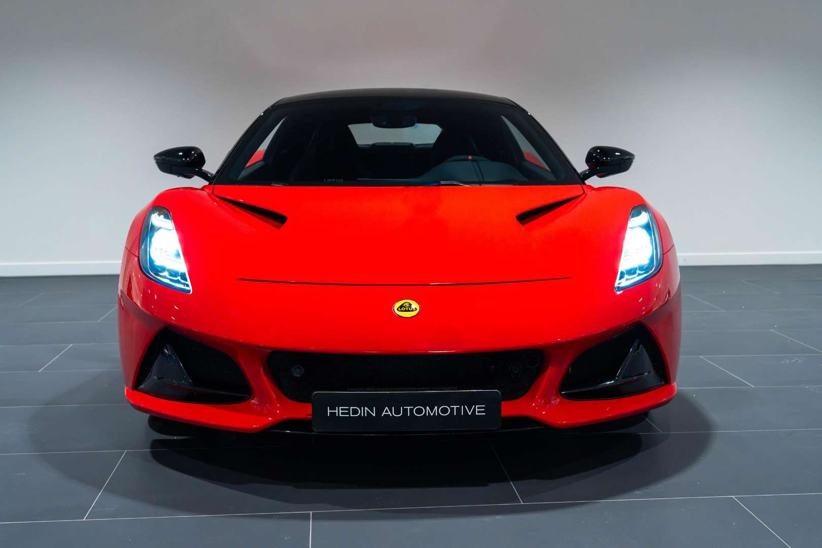 Lotus Emira -  - Joinsteer - #2