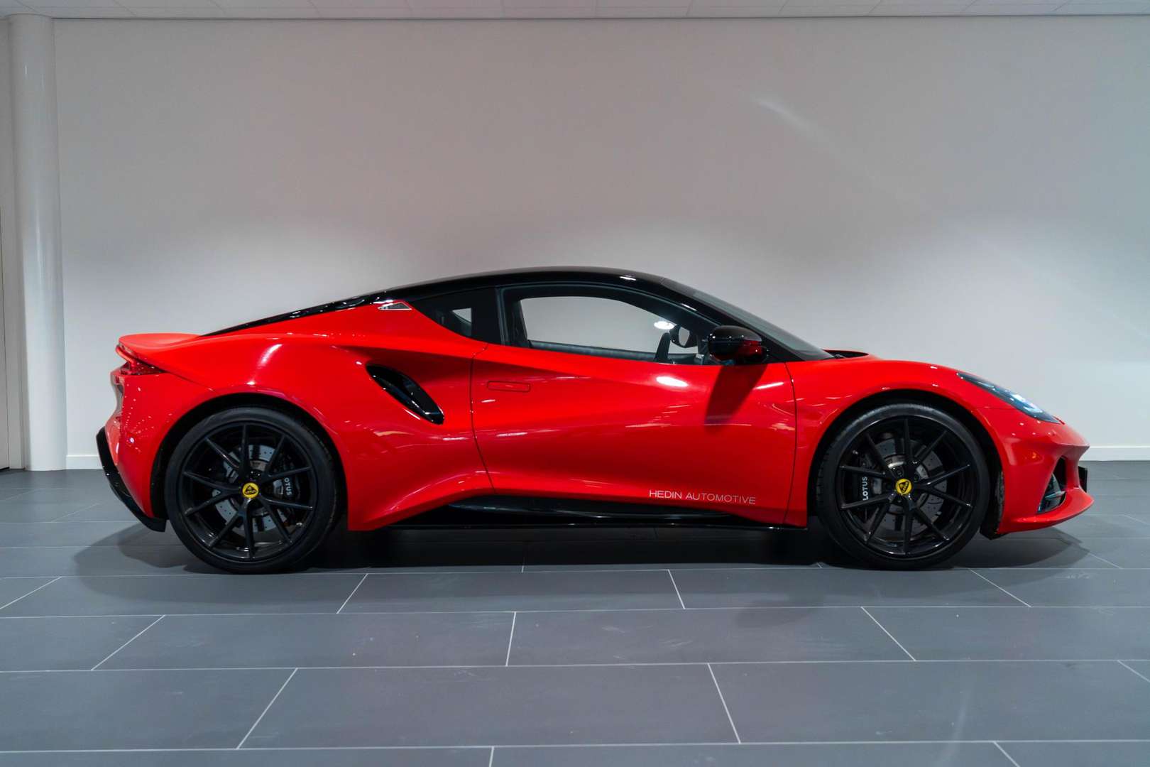 Lotus Emira -  - Joinsteer - #5