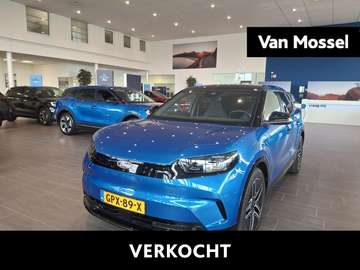 Premium Extended Range RWD 77 kWh | Pano | Adaptiv