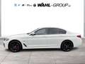 BMW 545 e xDrive M SPORTPAKET HEAD-UP GLASDACH KEYLESS LAS Blanc - thumbnail 2