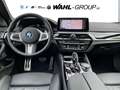 BMW 545 e xDrive M SPORTPAKET HEAD-UP GLASDACH KEYLESS LAS Blanc - thumbnail 7