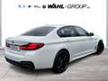BMW 545 e xDrive M SPORTPAKET HEAD-UP GLASDACH KEYLESS LAS Blanc - thumbnail 4