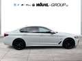 BMW 545 e xDrive M SPORTPAKET HEAD-UP GLASDACH KEYLESS LAS Blanc - thumbnail 5