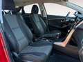 Hyundai i30 1.4 MPI BD Klass 100 Rojo - thumbnail 10
