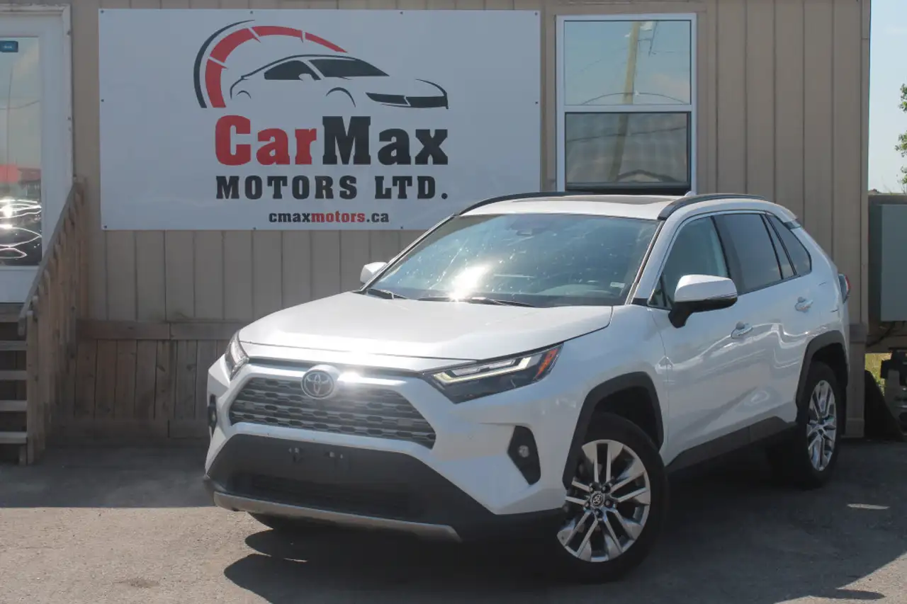 2024 Toyota RAV 4