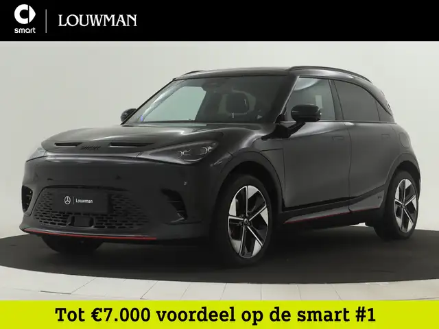 smart #1
