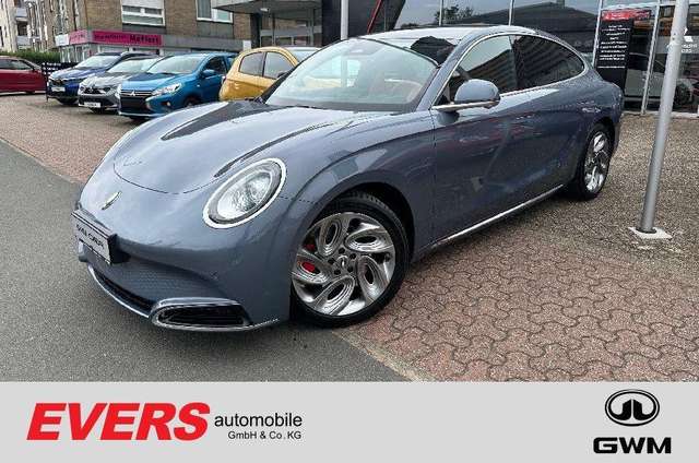 Imagine GWM ORA 07 GT 86kWh *LED *WP *360°