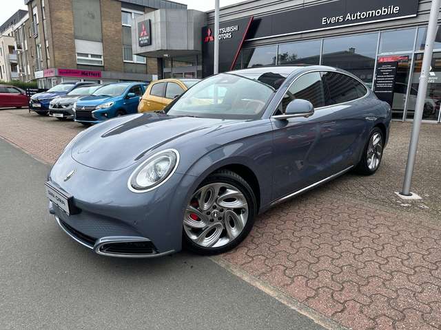 GWM ORA 07 GT 86kWh *LED *WP *360°