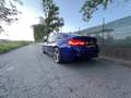 BMW 420 420d Gran Coupe Msport 184cv auto Blu/Azzurro - thumbnail 2