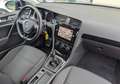 Volkswagen Golf VII 7.5 1.6 TDI Sonos Edtion / Fari Full LED /Navi Blu/Azzurro - thumbnail 9