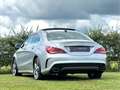 Mercedes-Benz CLA 200 CLA AMG - Edition 1 - Panorama Gris - thumbnail 5