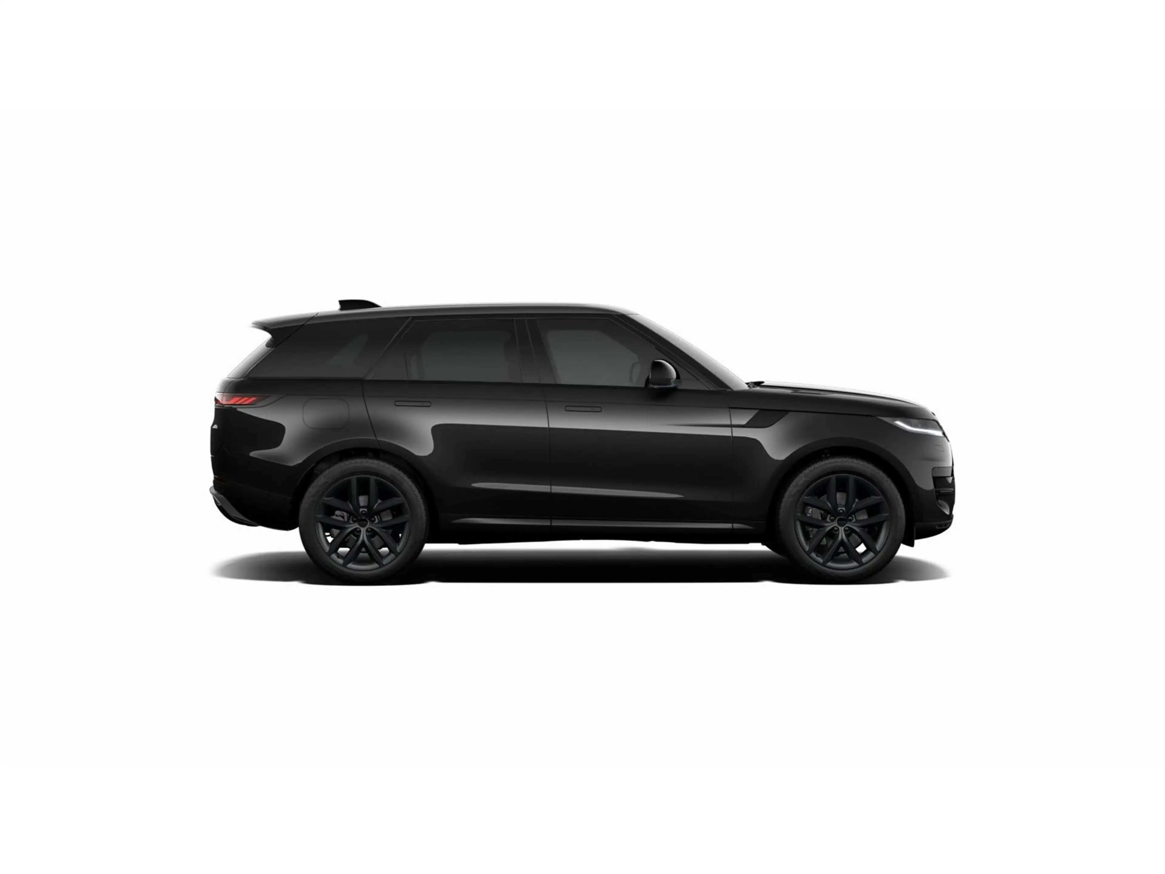 Land Rover Range Rover Sport D250 SE *Technologiepaket* — photo 2