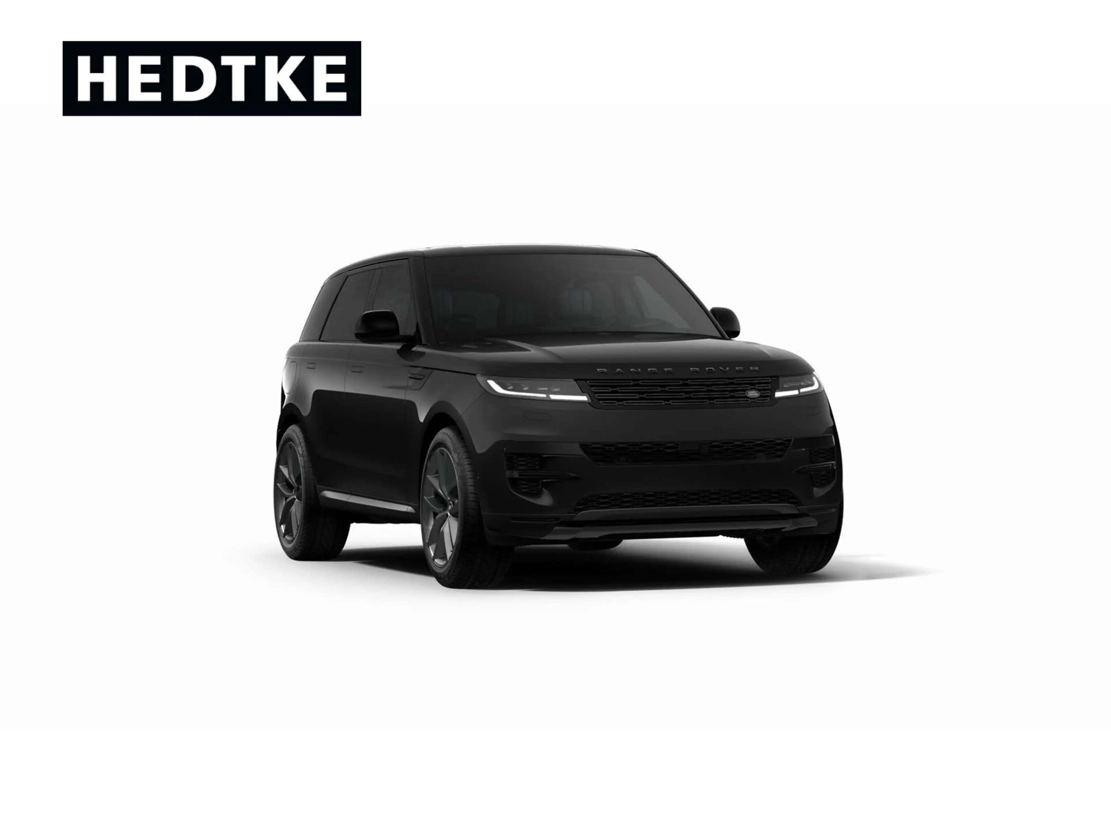 Land Rover Range Rover Sport D250 SE *Technologiepaket*
