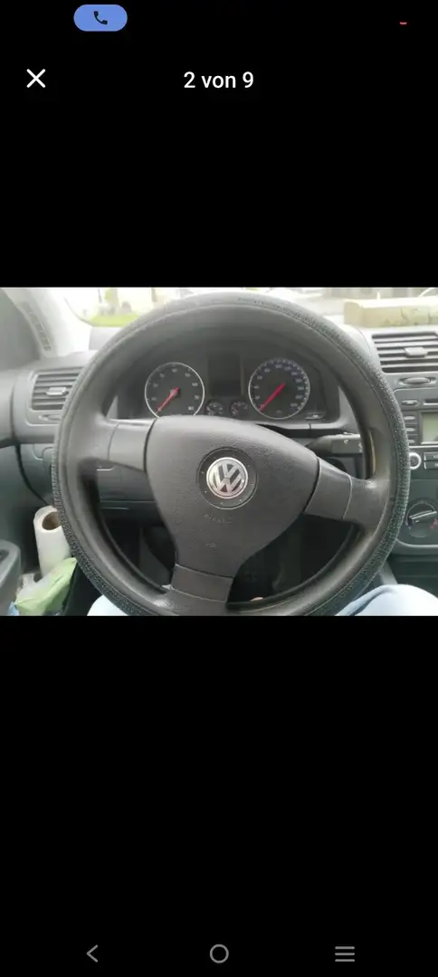 Volkswagen Golf 1,4 trendline - 2